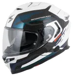 EXO-GT SP Air Flex / Бело-синий