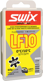 Парафин Swix LF (60гр)