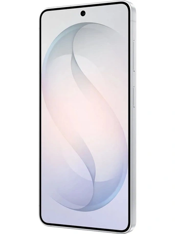 Смартфон Samsung Galaxy S26 12/256GB White