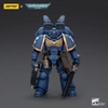 Фигурка JOYTOY Ultramarines Jump Pack Intercessors Intercessor 2