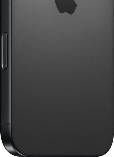 Смартфон Apple iPhone 16 Pro Max 1 ТБ Черный Титан (Dual SIM) Black Titanium