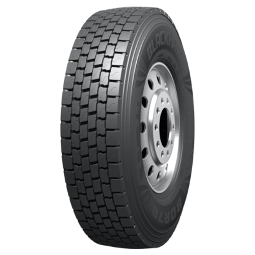 Купить Грузовая шина Blackhawk (Sailun Group Co., LTD) BDR78 215/75R17,5 135/133L BDR78 TL 16PR
