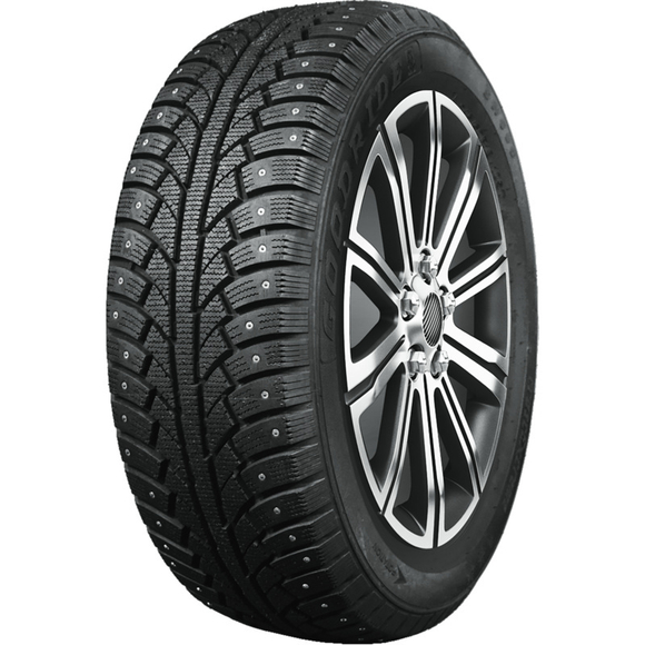 Goodride 265/70R17 115T FrostExtreme SW606 TL (шип.)