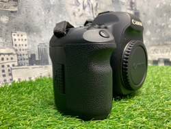 Canon EOS 5D Mark II 45.000 кадров
