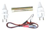 Бензогенератор TSS SGG 2800N - [2.8 кВт / 12 А] руч. старт