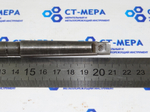 Сверло 10.8мм (125х210) к\х Р6М5 К/М1 СССР Б/У
