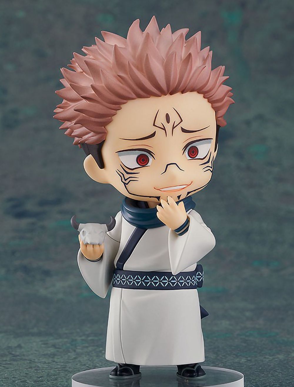 Фигурка Nendoroid Jujutsu Kaisen Sukuna