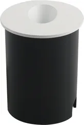 Встраиваемый светильник уличный Piazza A3802IN-1WH Arte Lamp