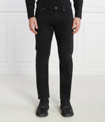 Джинсы WASHED BLACK Calvin Klein - черный(K10K111429)