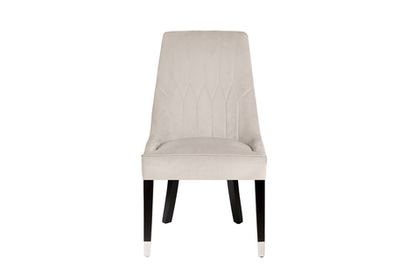 Стул Garda Decor Elegante светло-бежевый