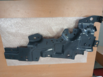 Кронштейн фары правый volvo FMX FM4