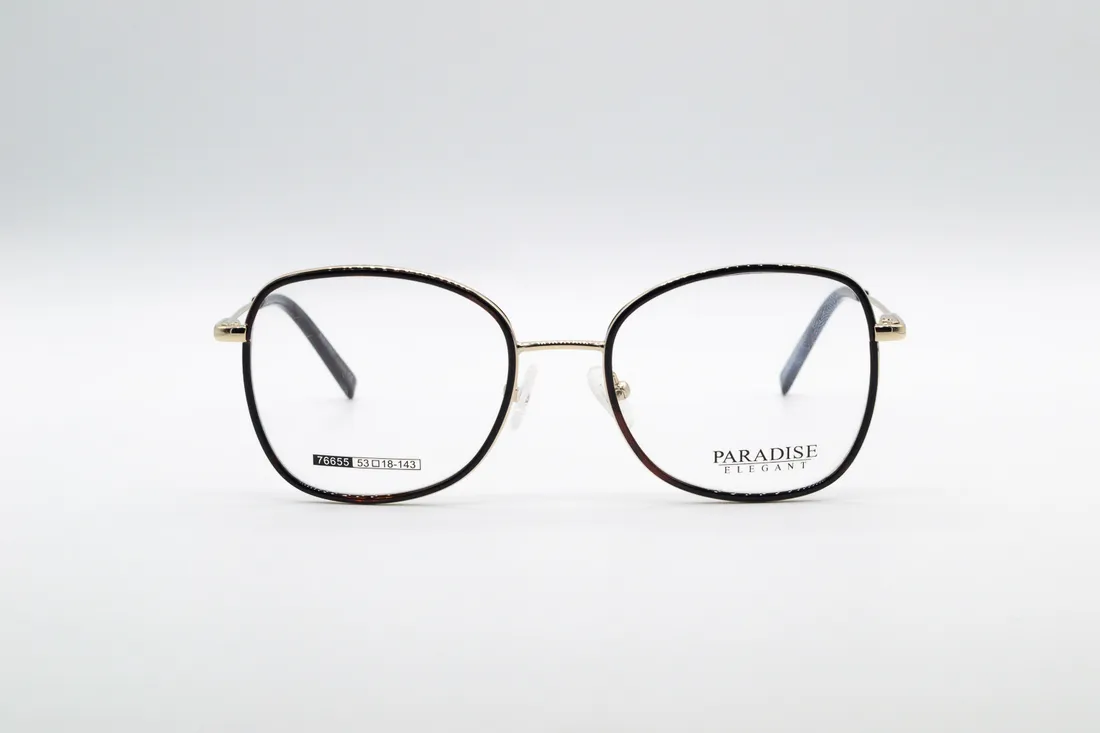 Изг.оправы VOV 80219 Beige — кадр 2