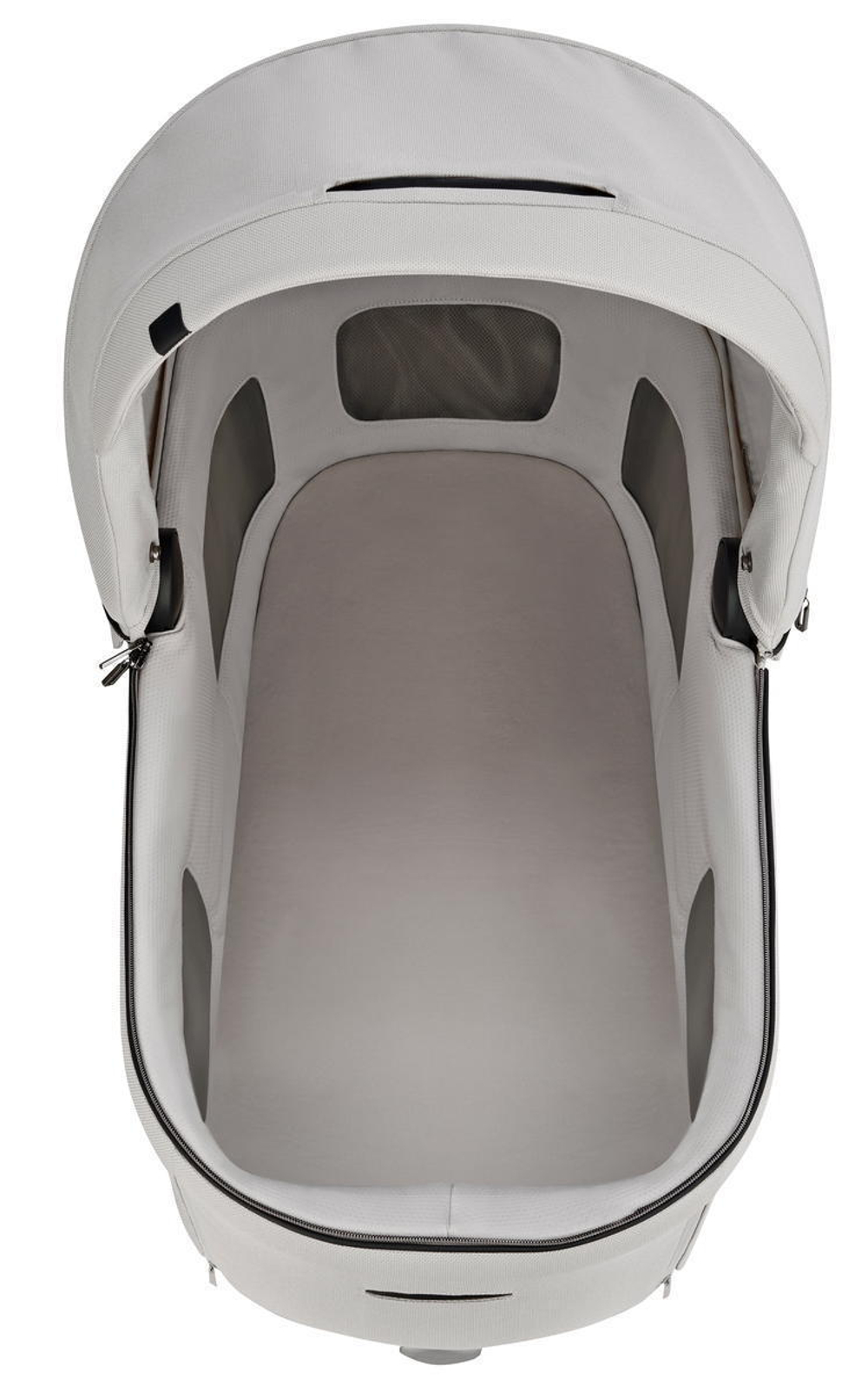 Коляска Inglesina Aptica Darwin i-Size System Quattro 4 в 1 2025 Opal Ivory