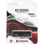 Накопитель SSD Kingston KC3000 2.0Tb (SKC3000D/2048G)