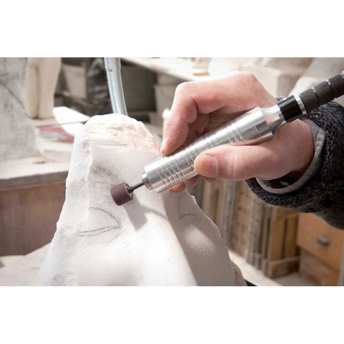 Многофункциональный инструмент Fortiflex DREMEL F0139100JC