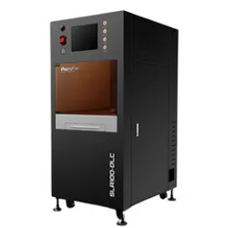 Фотография — 3D-принтер ProtoFab SLA100 DLC