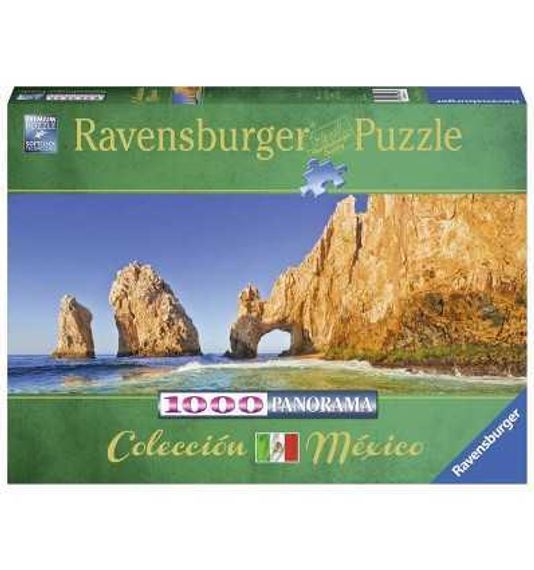 Puzzle -Los Cabos                 1000p