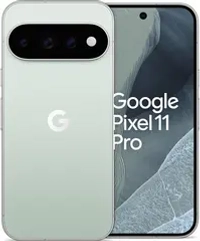 Смартфон Google Pixel 11 Pro XL 12/256 ГБ , Mint Fog («Туманный серо-голубой»)