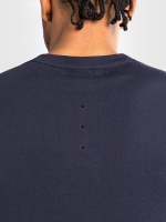 Майка спортивная Venum Summer Satellite Shadow Blue