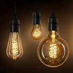 Лампа (4 шт) LIGHTING
