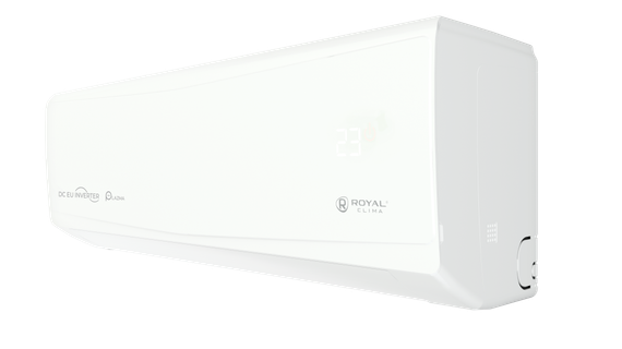 Инверторная сплит-система серии GRIDA DC EU Inverter RCI-GRС35HN (комплект) — (4)