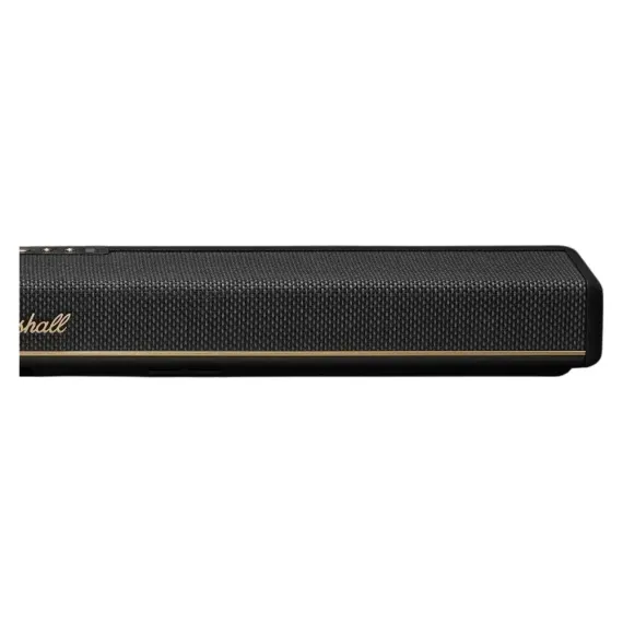 Marshall Heston 60 Black
