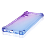 Чехол ROSCO для Honor 20 Pro оптом (арт. HW-H20P-HARD-TPU-VIOLET-BLUE)