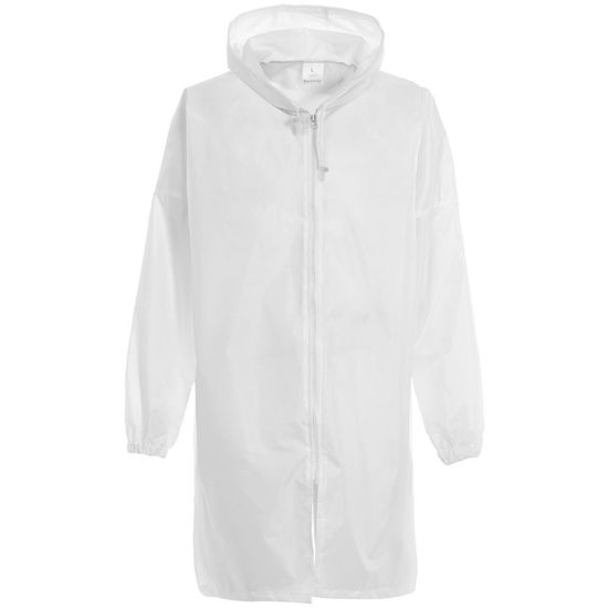 Плащ «Rainman Zip» влагозащит.