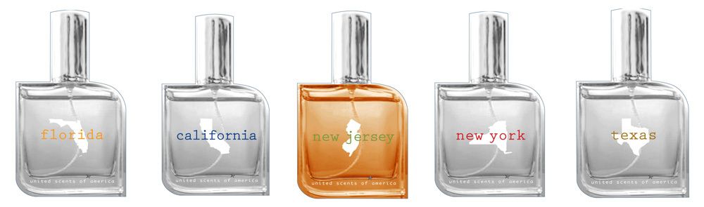 United Scents of America Florida