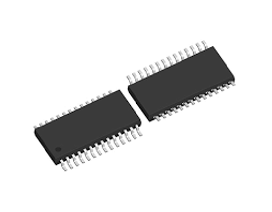 Микросхема  AD7490B / TSSOP-28