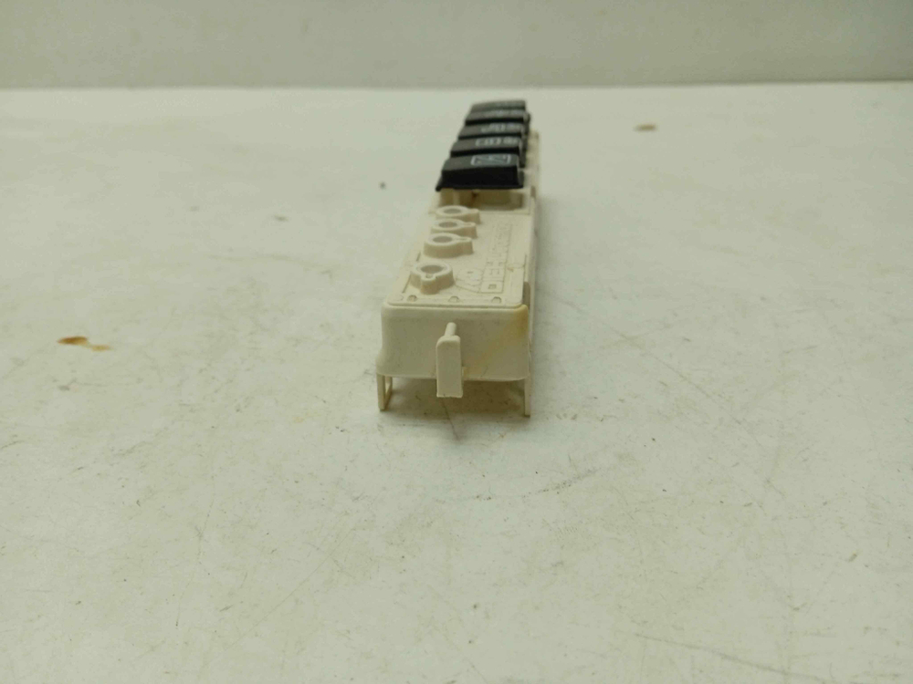 SGV43E43RU ктп20 Панель кнопок для посудомоечной машины Bosch SGV43E43RU б/у