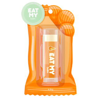Бальзам для губ Дюшес EAT MY Balm Duchess Pear