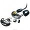 SHURE SE215-K наушники внутриканальные