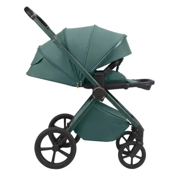 Коляска 2 в 1 SBL Terra Emerald