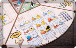 Настольная игра «Фромаж». Предзаказ-PZ-16405-crowdgames.ru-5