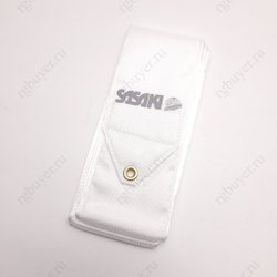 Лента Sasaki 5 м Белая W (White)