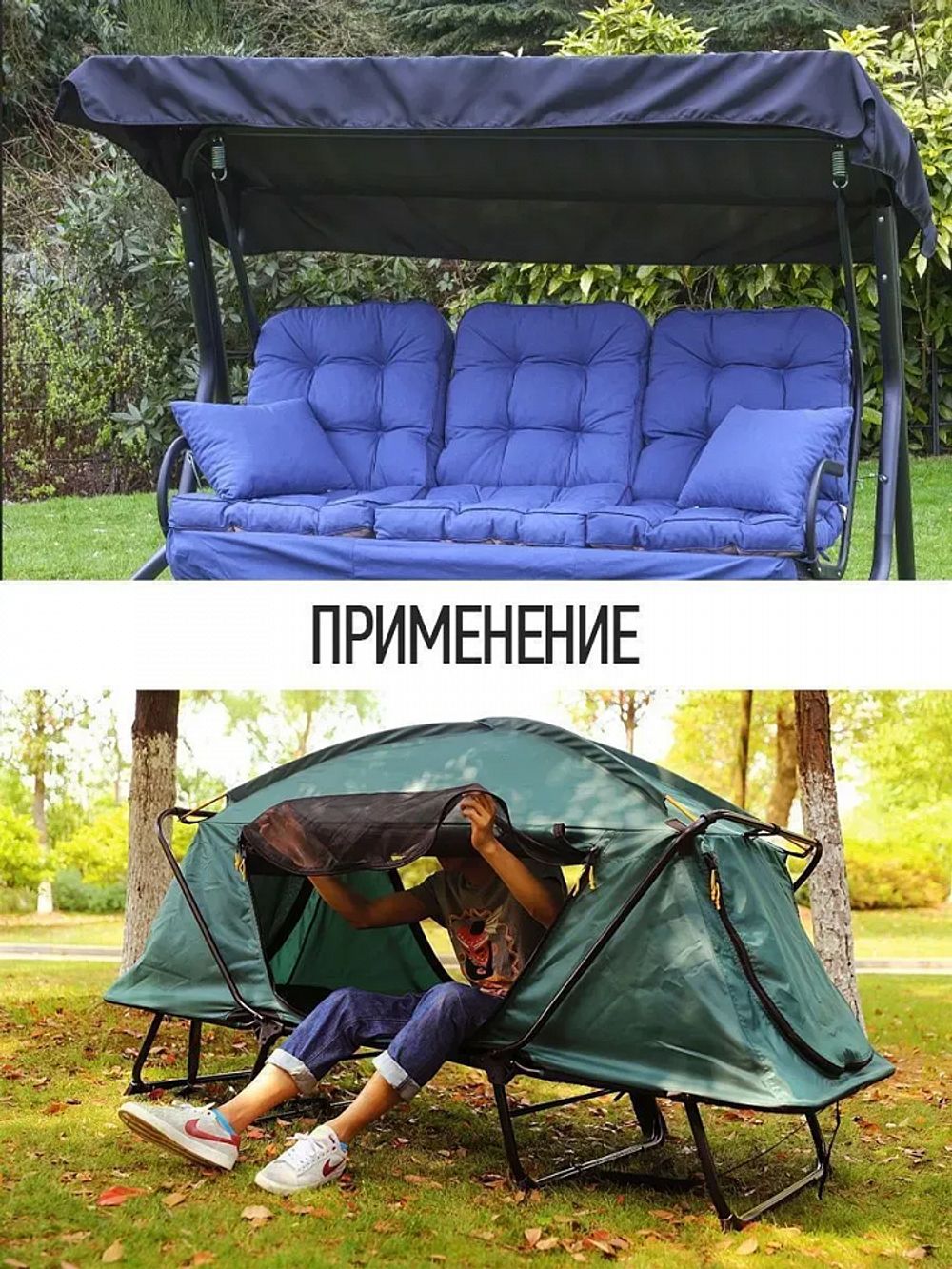 Оксфорд 600D PU1000 220 г/м², 150 см / 10 метров, ОКС.TBY600D.F229.10, F229 неон лимон