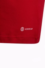 Футболка adidas Entrada 22 Tee Junior