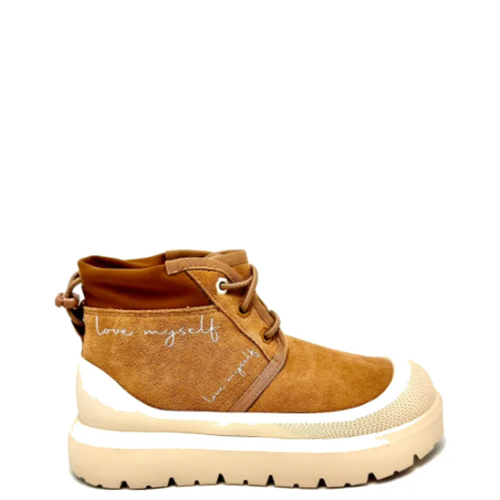 Ugg Neumel Men Hybrid Chestnut Whitecap А-1