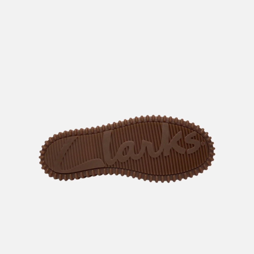 Ботинки Clarks Torhill Lace Hi