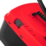 Газонокосилка аккумуляторная бесщеточная MTX CLM-320, 320 мм, травосб. 30 л, Li-Ion, 20 В
