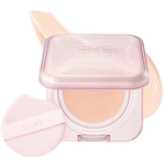 CLIO Kill Cover Mesh Glow Essential Cushion Set - Тональный кушон с сатиновым финишем