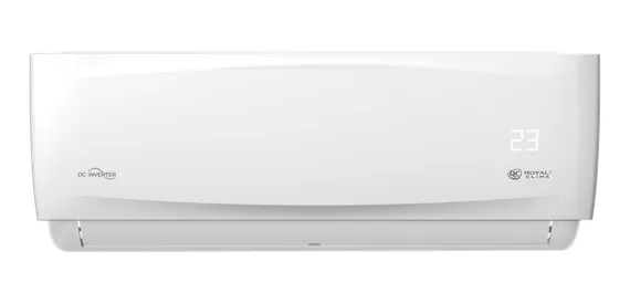 Инверторная сплит-система серии VELA NUOVA Inverter RCI-VNE22HN (комплект)