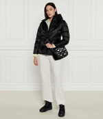 Угги Tommy Hilfiger - черный(FW0FW08334)