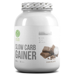 Гейнер Nature Foods Slow Carb Gainer 3000 г ш