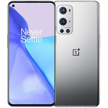 OnePlus 9 Pro 8/256GB Morning Mist (Серебристый)