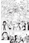 Fairy Tail. Хвост Феи. Том 21