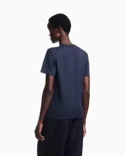 Футболка женская EMPORIO ARMANI