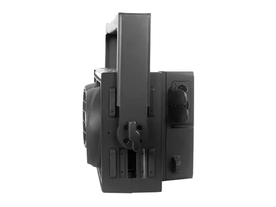 STAGE4 SUNRAY STRIKE DUO BLINDER / 2x300+48х2 Вт / WW+A+R / 16 сегм-ов CW+WW / RedShift / 18862 Лм /