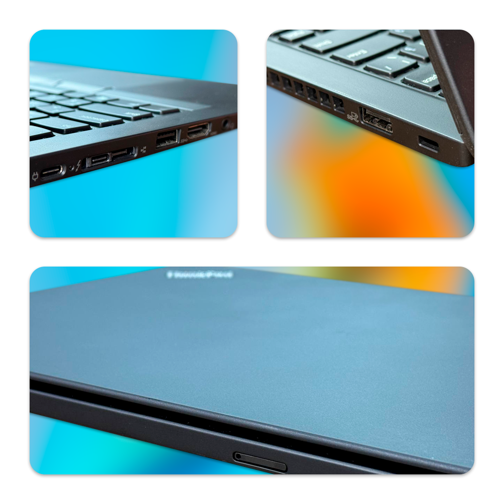 13.3" Ноутбук Lenovo ThinkPad X390 (1920x1080, Intel Core i5-8265U, RAM 8ГБ, SSD 256ГБ, Intel UHD Graphics 620, Win 10Pro)
